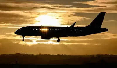 Air India stopped flights from Tel Aviv till 6 May