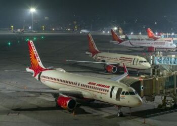 Aircraft operating normal, some flights may be affected: Delhi Airport officials