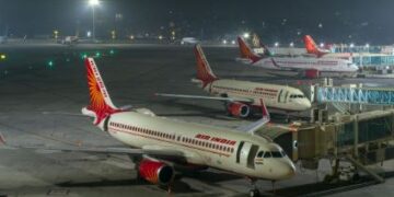 Aircraft operating normal, some flights may be affected: Delhi Airport officials