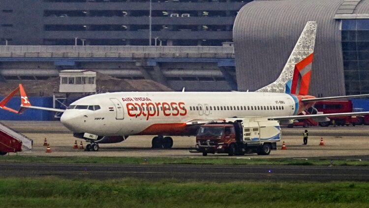 Airlines issued advisory, reach airport 3 hours before the flight leaves