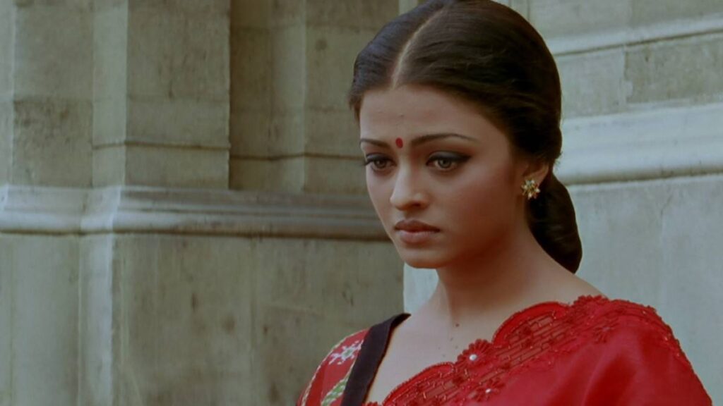 Aishwarya Rai's film was shot on Jaisalmer's soil, bumper earned at the box office