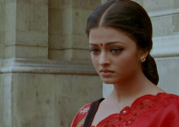 Aishwarya Rai's film was shot on Jaisalmer's soil, bumper earned at the box office