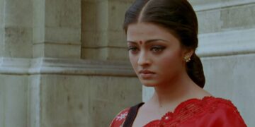 Aishwarya Rai's film was shot on Jaisalmer's soil, bumper earned at the box office