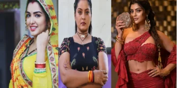 Akanksha is burnt with Puri, big actresses of Bhojpuri, hearing of actresses, chilli can be started