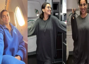 Akshara Singh continued to work continuously for twenty hours, shared the post on Instagram and told her hectic schedule