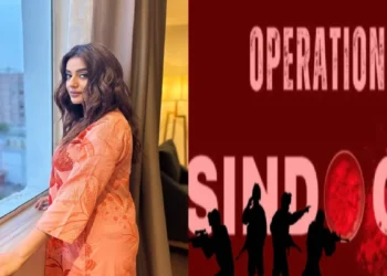 Akshara Singh, who is a rain on those who make mele on war, said- Shame ...