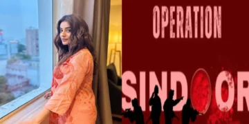 Akshara Singh, who is a rain on those who make mele on war, said- Shame ...