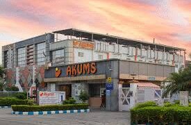 Akums Drugs and Pharmaceuticals have fallen by about 33 percent in the fourth quarter, income also reduced