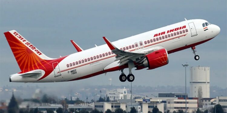 Alert after action on terrorist bases, canceled more than 300 flight