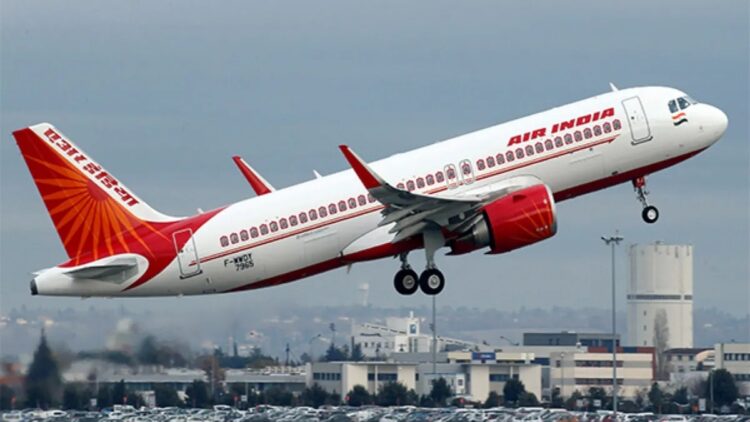 Alert after action on terrorist bases, canceled more than 300 flight