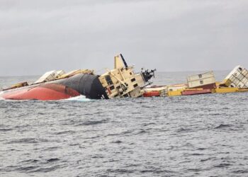 Alert issued in Kerala, poisonous chemicals are spreading in the sea, know how dangerous it is?