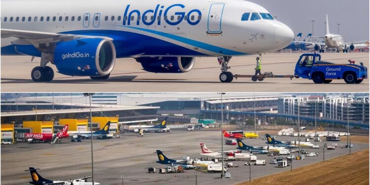 All 32 airports closed temporarily opened, passenger plane will be able to fly