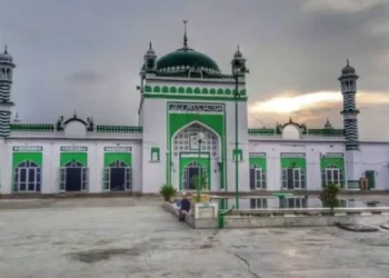 Allahabad High Court on Sambhal Masjid: In the royal Jama Masjid case of Sambhal, the Muslim side jerks from the Allahabad High Court, the order of the survey given from the trial court is correct, Allahabad High Court Upheld The Trial Court Order for survey for survey of shahi jahi jahi jahi jahi jahi jahi jahi jahi jahi jahi jahi jahi jahi jahi jahi jahi jahi jahi jahi jahi jahi jahi jahi jahi