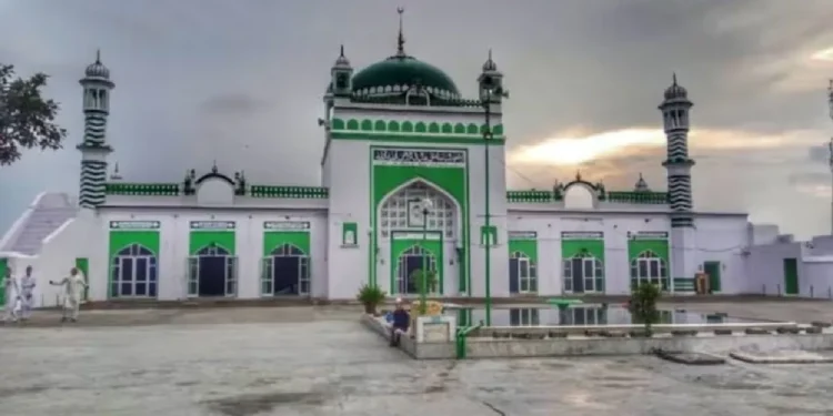 Allahabad High Court on Sambhal Masjid: In the royal Jama Masjid case of Sambhal, the Muslim side jerks from the Allahabad High Court, the order of the survey given from the trial court is correct, Allahabad High Court Upheld The Trial Court Order for survey for survey of shahi jahi jahi jahi jahi jahi jahi jahi jahi jahi jahi jahi jahi jahi jahi jahi jahi jahi jahi jahi jahi jahi jahi jahi jahi