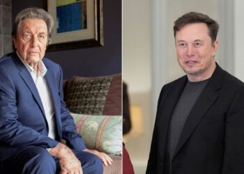 Allen Musk's father will come to Ayodhya to see Ramlala, know some special things about him