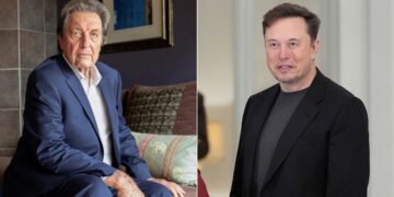 Allen Musk's father will come to Ayodhya to see Ramlala, know some special things about him