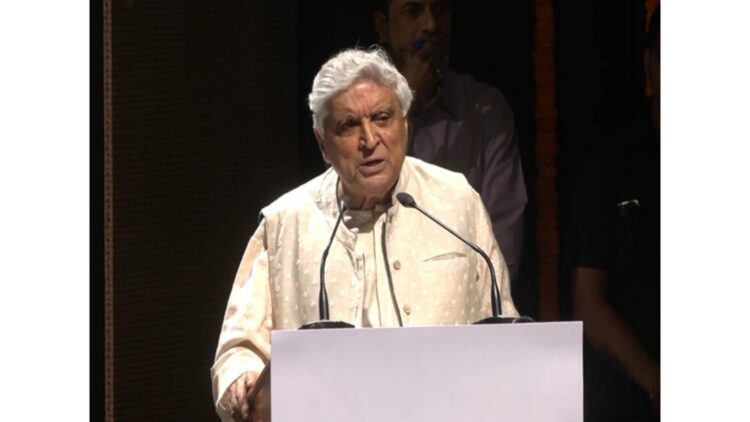Amidst India Pakistan tension, Javed Akhtar's sharp remarks, said "I would like to choose hell instead of Pakistan"