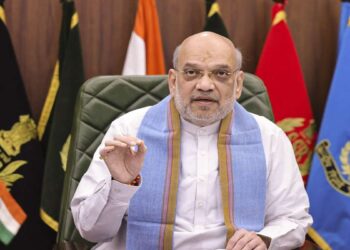Amit Shah will be on 2 -day Gujarat tour from today, will inaugurate many projects