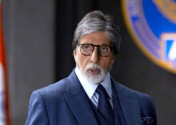 Amitabh Bachchan again remembered Babuji's poem after seeing the bravery of the Indian Army