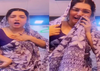 Amrapali Dubey decided not to make reel!, Said- does not get support ..