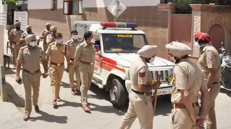 Amritsar blast: suspected terrorist associated with Babbar Khalsa killed, investigation continues