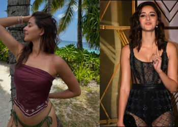 Ananya Pands are taking this stomach cleaning diet, eat food till so at this time