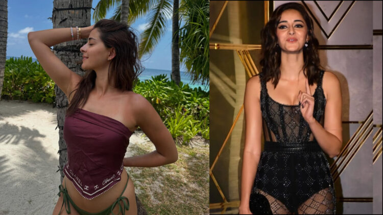 Ananya Pands are taking this stomach cleaning diet, eat food till so at this time