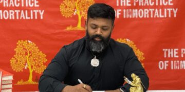 Ancient practices, scientific power: a monk's bestseller