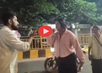Anjana Singh's blunt on her abusive video, said- I will come in front and tell the truth