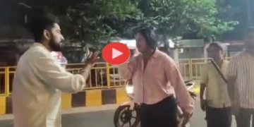 Anjana Singh's blunt on her abusive video, said- I will come in front and tell the truth