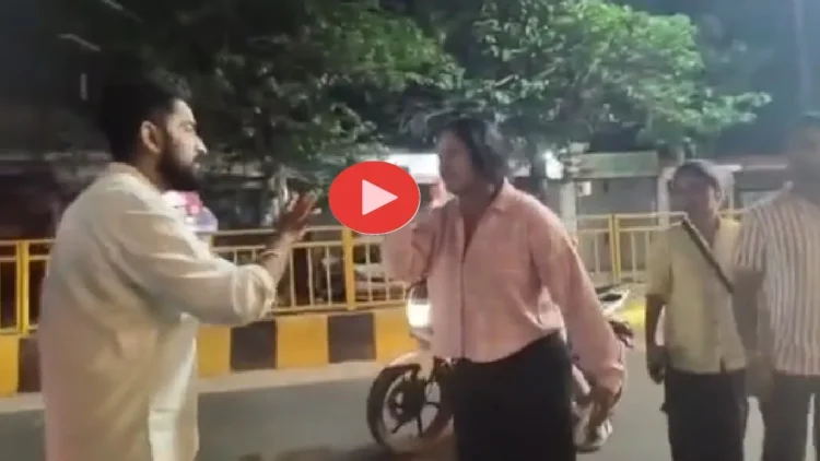Anjana Singh's blunt on her abusive video, said- I will come in front and tell the truth