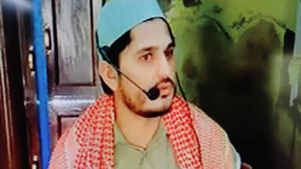 Another alleged isi spy arrested: Delhi Police caught Asim of espionage from Rajasthan, brother Qasim has already been arrested, Delhi Police Special Cell Arrest Another Alleged Isi Spy from Rajasthan