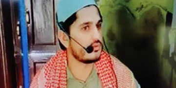 Another alleged isi spy arrested: Delhi Police caught Asim of espionage from Rajasthan, brother Qasim has already been arrested, Delhi Police Special Cell Arrest Another Alleged Isi Spy from Rajasthan