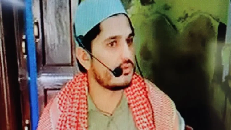Another alleged isi spy arrested: Delhi Police caught Asim of espionage from Rajasthan, brother Qasim has already been arrested, Delhi Police Special Cell Arrest Another Alleged Isi Spy from Rajasthan
