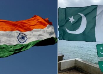 Another attack of India on enemy country, parcel service sent to Pakistan closed