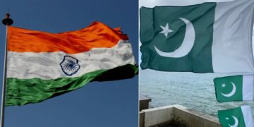 Another attack of India on enemy country, parcel service sent to Pakistan closed