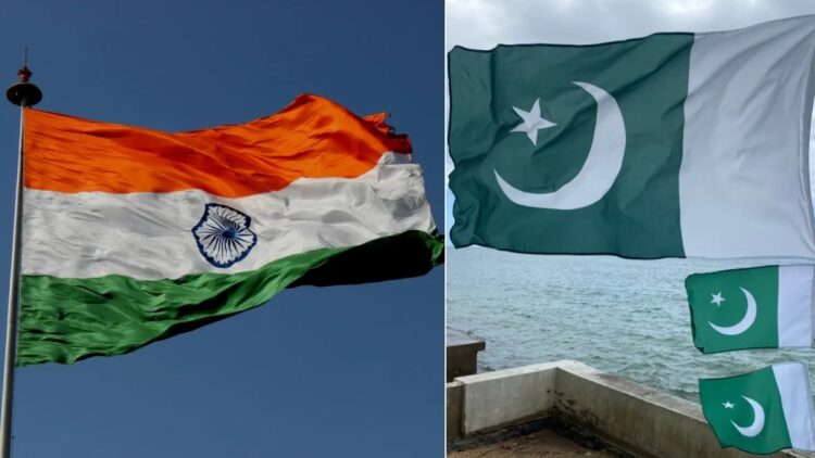 Another attack of India on enemy country, parcel service sent to Pakistan closed