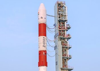 Another step of ISRO in space, countdown of the launch of satellite EOS-09 begins, know its special things