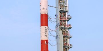 Another step of ISRO in space, countdown of the launch of satellite EOS-09 begins, know its special things