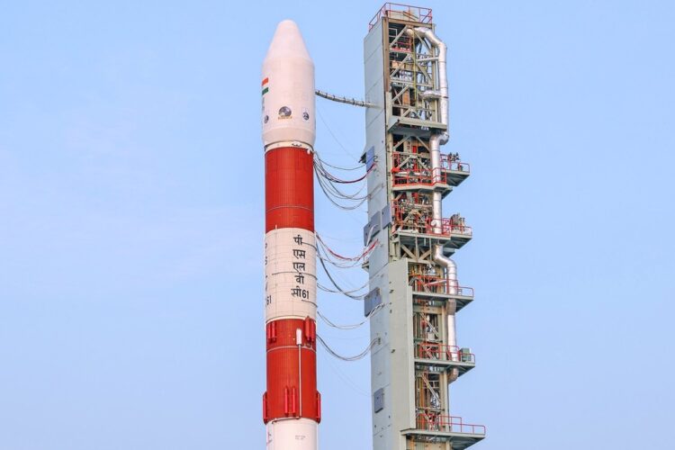 Another step of ISRO in space, countdown of the launch of satellite EOS-09 begins, know its special things