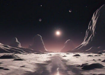 Another world's' evidence 'found in space, what are the meaning of scientists' discovery?