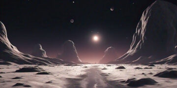 Another world's' evidence 'found in space, what are the meaning of scientists' discovery?