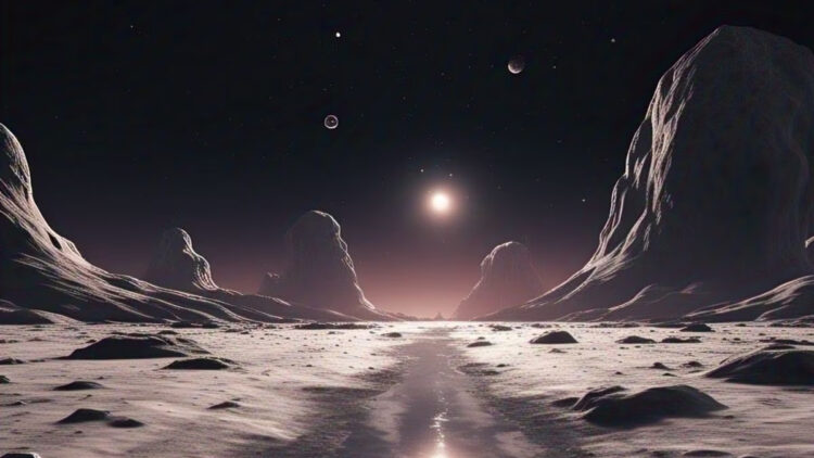 Another world's' evidence 'found in space, what are the meaning of scientists' discovery?