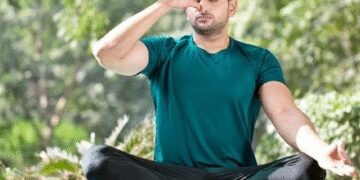 Anulom Antonym is very beneficial for both body and mind