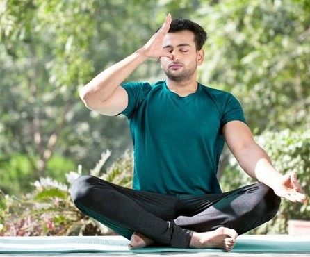Anulom Antonym is very beneficial for both body and mind