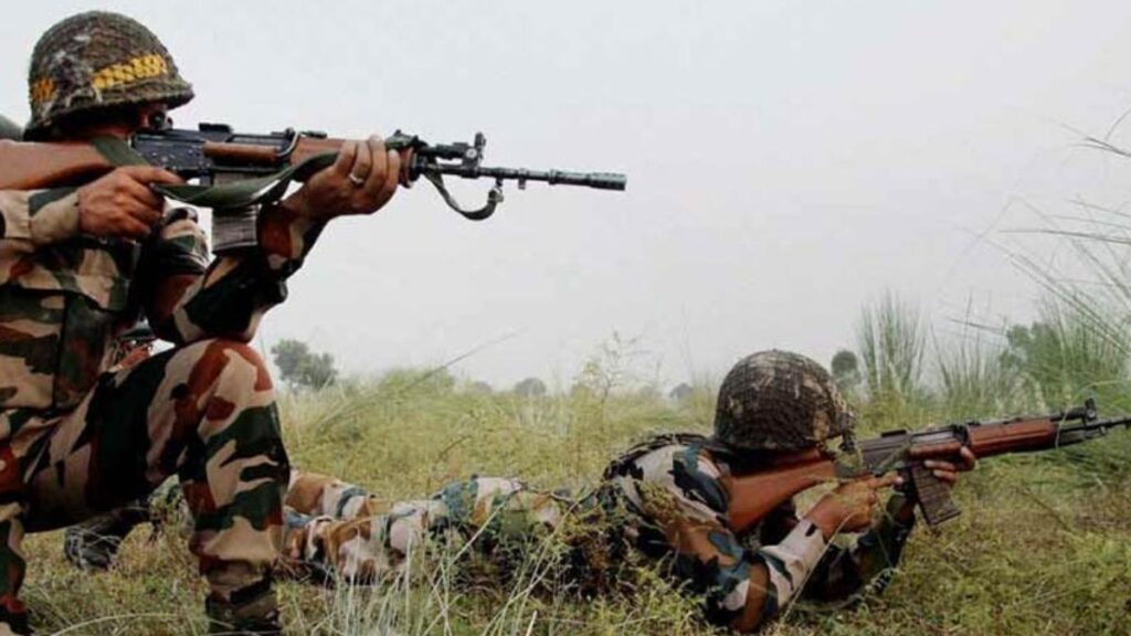 Apply for Territorial Army recruitment from today, learn how to apply and what is its eligibility