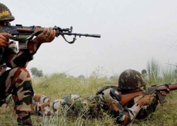 Apply for Territorial Army recruitment from today, learn how to apply and what is its eligibility