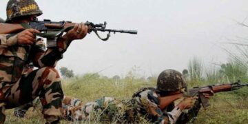 Apply for Territorial Army recruitment from today, learn how to apply and what is its eligibility