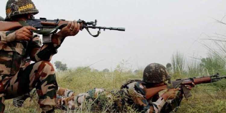 Apply for Territorial Army recruitment from today, learn how to apply and what is its eligibility