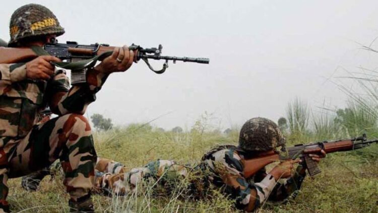 Apply for Territorial Army recruitment from today, learn how to apply and what is its eligibility